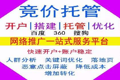 精选百度推广代理成功案例分享